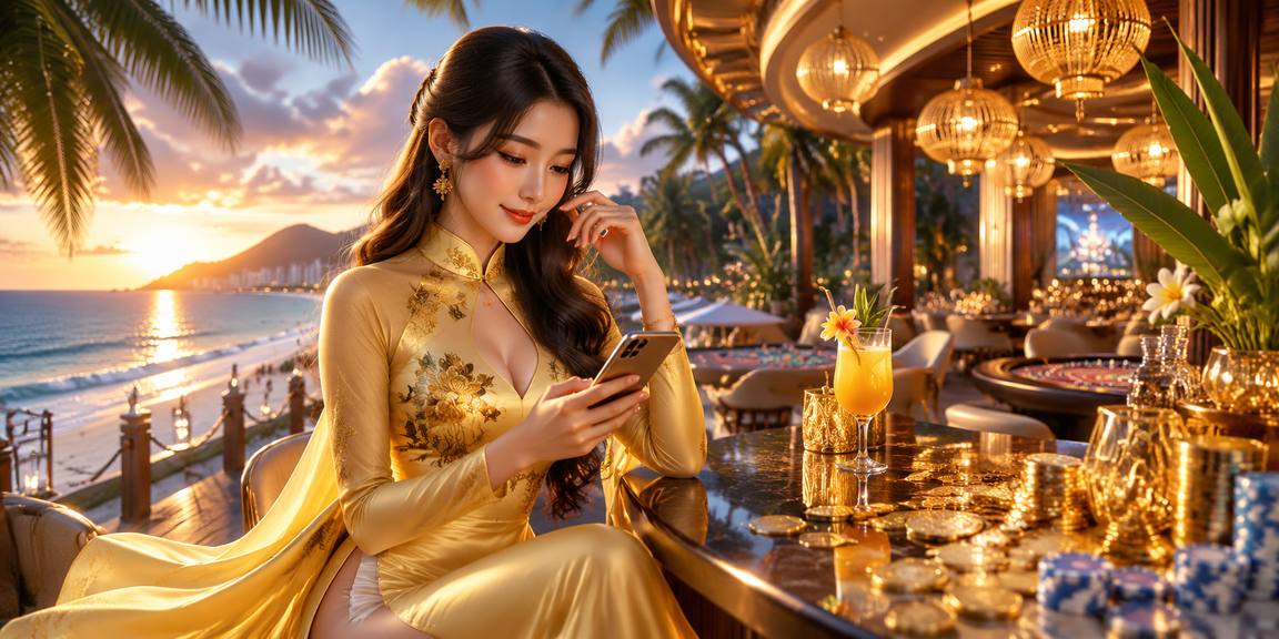 nn77 Casino trực tuyến với nạp rút qua ví Việt