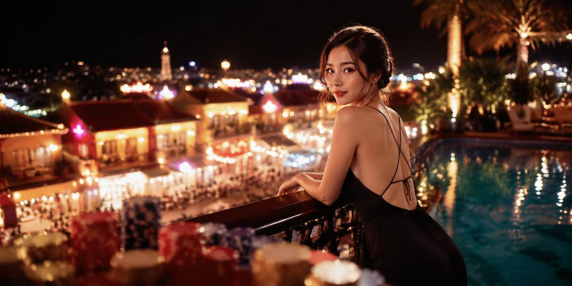 nn77 Casino Trực Tiếp Việt Nam